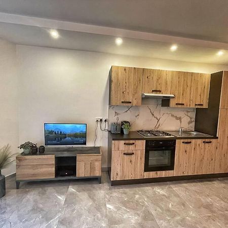 Modern 1 Bedroom Apartment 400M Away From The Sea St. Paul's Bay Esterno foto