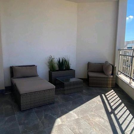 Modern 1 Bedroom Apartment 400M Away From The Sea St. Paul's Bay Esterno foto